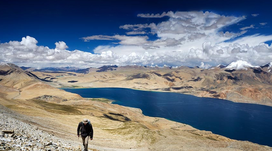 Ladakh Trekking Tour Packages