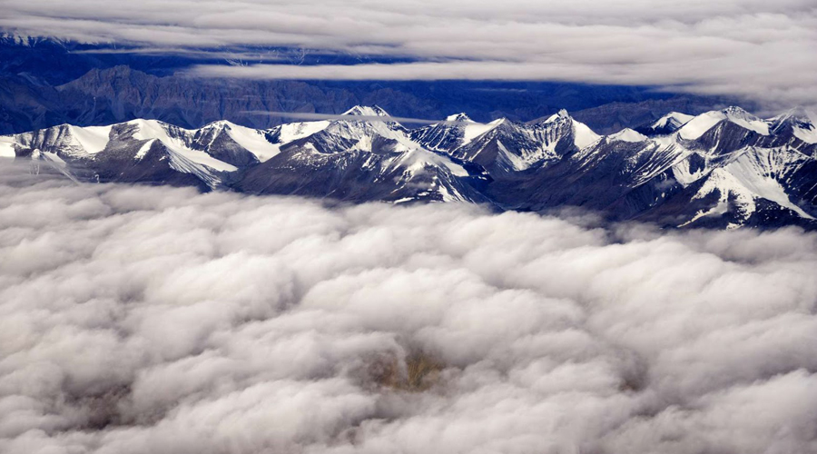 Rumbak To Shang Trek