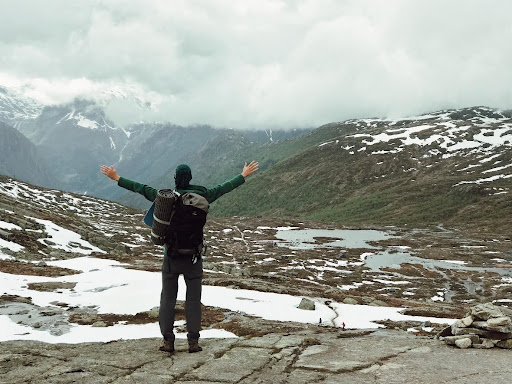 Best travel agent in Ladakh